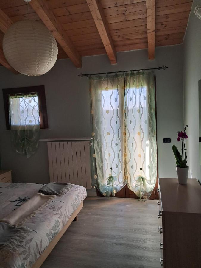 La Casa Di Mery Десенцано дел Гарда Екстериор снимка