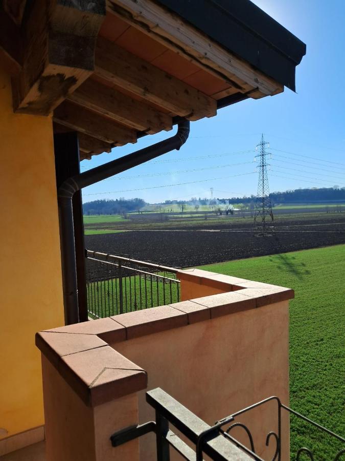 La Casa Di Mery Десенцано дел Гарда Екстериор снимка
